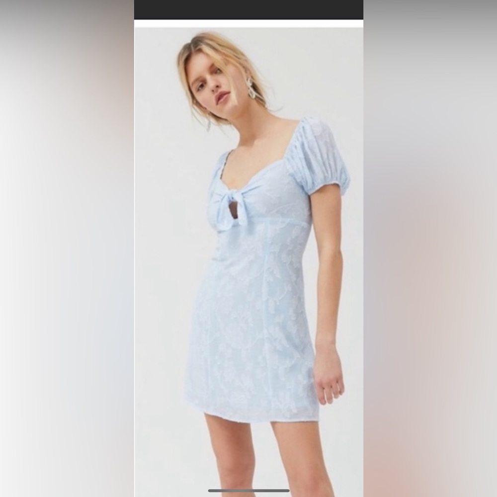 Urban Outfitters Liliana dress